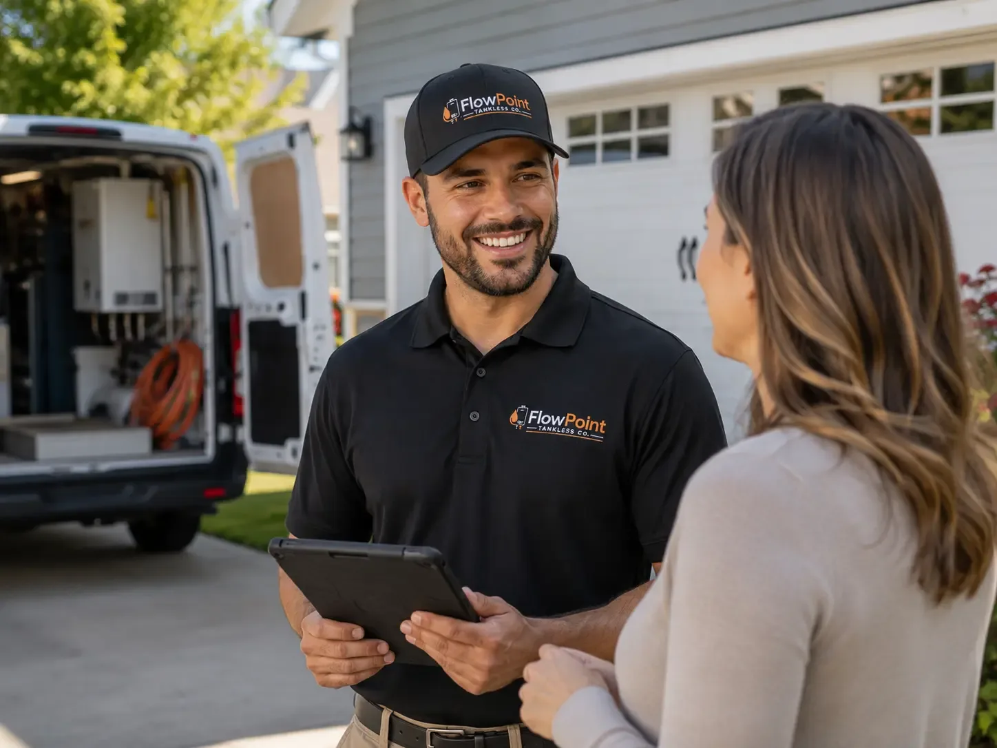 Tankless Water Heater Installation Midway, AR FAQs